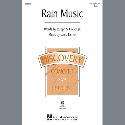 Easily Download Laura Farnell Printable PDF piano music notes, guitar tabs for  TB Choir. Transpose or transcribe this score in no time - Learn how to play song progression.