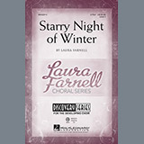 Laura Farnell 'Starry Night Of Winter' 2-Part Choir