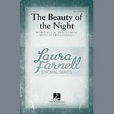 Laura Farnell 'The Beauty Of The Night' SSA Choir