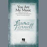 Laura Farnell 'You Are My Music' SSA Choir