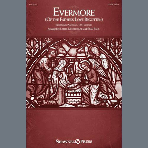 Easily Download Laura Moorhouse and Sean Paul Printable PDF piano music notes, guitar tabs for  SATB Choir. Transpose or transcribe this score in no time - Learn how to play song progression.