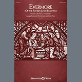 Laura Moorhouse and Sean Paul 'Evermore (Of The Father's Love Begotten)' SATB Choir