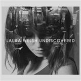 Laura Welsh 'Undiscovered (from 'Fifty Shades Of Grey')' Piano, Vocal & Guitar Chords
