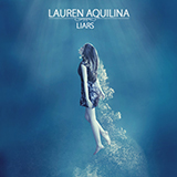 Lauren Aquilina 'Lovers Or Liars' Piano, Vocal & Guitar Chords