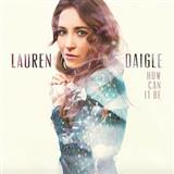 Lauren Daigle 'Come Alive (Dry Bones)' Piano, Vocal & Guitar Chords (Right-Hand Melody)