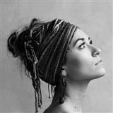 Lauren Daigle 'Everything' Piano, Vocal & Guitar Chords (Right-Hand Melody)