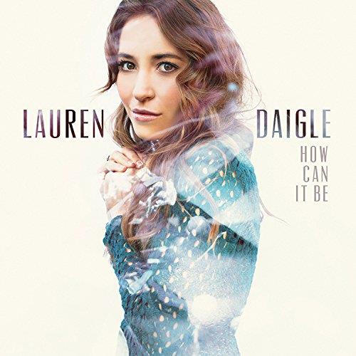Easily Download Lauren Daigle Printable PDF piano music notes, guitar tabs for  Piano, Vocal & Guitar Chords (Right-Hand Melody). Transpose or transcribe this score in no time - Learn how to play song progression.