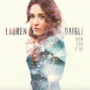 Easily Download Lauren Daigle Printable PDF piano music notes, guitar tabs for  Easy Piano. Transpose or transcribe this score in no time - Learn how to play song progression.