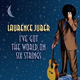 Laurence Juber 'Come Rain Or Come Shine' Solo Guitar