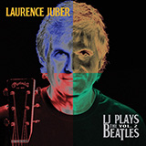 Laurence Juber 'Drive My Car' Solo Guitar