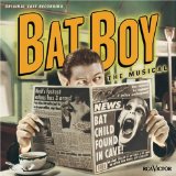 Laurence O'Keefe 'Comfort And Joy (from Bat Boy The Musical)' Piano, Vocal & Guitar Chords