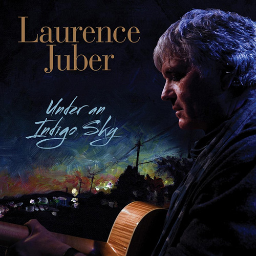 Easily Download Laurence Juber Printable PDF piano music notes, guitar tabs for  Solo Guitar. Transpose or transcribe this score in no time - Learn how to play song progression.