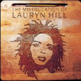 Lauryn Hill 'Doo Wop (That Thing)' Piano, Vocal & Guitar Chords