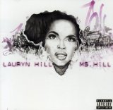 Lauryn Hill 'Lose Myself' Piano, Vocal & Guitar Chords (Right-Hand Melody)