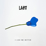 Lauv 'I Like Me Better' Piano, Vocal & Guitar Chords (Right-Hand Melody)