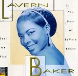 LaVern Baker 'Tweedle Dee' Piano, Vocal & Guitar Chords