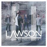 LAWSON 'Parachute' Piano, Vocal & Guitar Chords