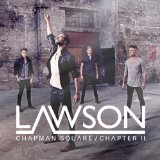 LAWSON 'Stolen' Piano, Vocal & Guitar Chords