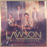 LAWSON 'Taking Over Me' Piano, Vocal & Guitar Chords