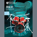 LCME 'LCME Drum Kit Handbook 2022: Step 1' Instrumental Method