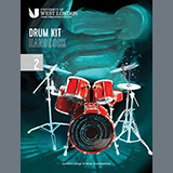 LCME 'LCME Drum Kit Handbook 2022: Step 2' Instrumental Method