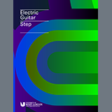 LCME 'LCME Electric Guitar Handbook 2019 - Step' Instrumental Method