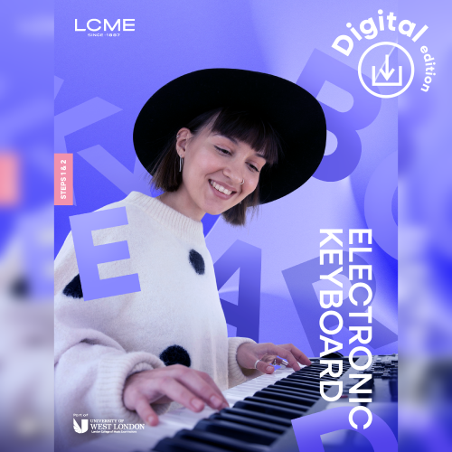 Easily Download LCME Printable PDF piano music notes, guitar tabs for  Instrumental Method. Transpose or transcribe this score in no time - Learn how to play song progression.