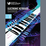LCME 'LCME Electronic Keyboard Handbook 2021 Grade 1' Instrumental Method