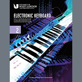 LCME 'LCME Electronic Keyboard Handbook 2021: Step 2' Instrumental Method