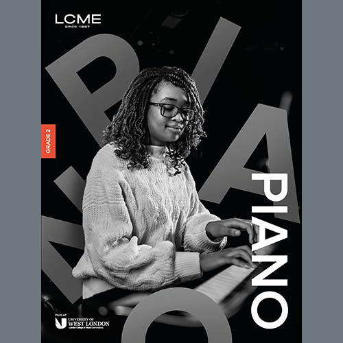 Easily Download LCME Printable PDF piano music notes, guitar tabs for  Instrumental Method. Transpose or transcribe this score in no time - Learn how to play song progression.