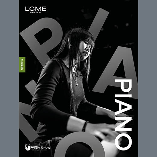 Easily Download LCME Printable PDF piano music notes, guitar tabs for  Instrumental Method. Transpose or transcribe this score in no time - Learn how to play song progression.