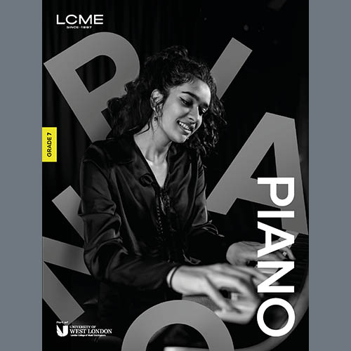 Easily Download LCME Printable PDF piano music notes, guitar tabs for  Instrumental Method. Transpose or transcribe this score in no time - Learn how to play song progression.