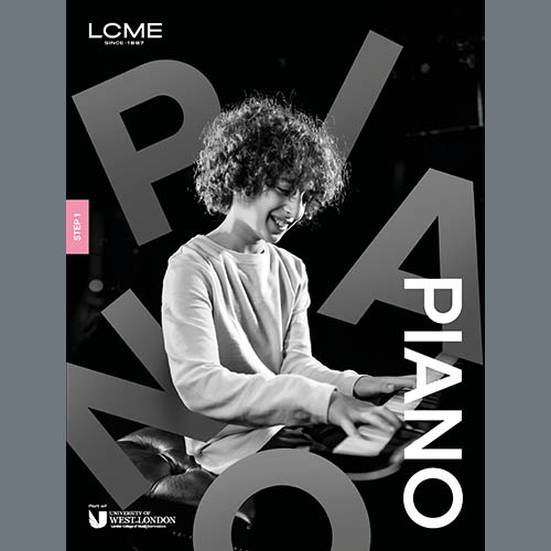 Easily Download LCME Printable PDF piano music notes, guitar tabs for  Instrumental Method. Transpose or transcribe this score in no time - Learn how to play song progression.