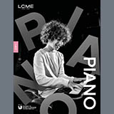 LCME 'LCME Piano Handbook 2026: Step 1' Instrumental Method