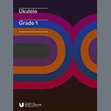 LCME 'LCME Ukulele Handbook Grade 1' Instrumental Method