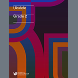 LCME 'LCME Ukulele Handbook Grade 2' Instrumental Method