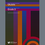 LCME 'LCME Ukulele Handbook Grade 3' Instrumental Method