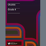 LCME 'LCME Ukulele Handbook Grade 4' Instrumental Method