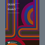 LCME 'LCME Ukulele Handbook Grade 5' Instrumental Method