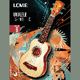 LCME 'LCME Ukulele Handbook Grade 6' Instrumental Method