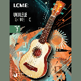 LCME 'LCME Ukulele Handbook Grade 7' Instrumental Method
