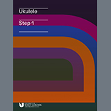 LCME 'LCME Ukulele Handbook Step 1' Instrumental Method