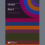 LCME 'LCME Ukulele Handbook Step 2' Instrumental Method