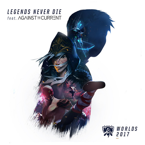 Easily Download League of Legends Printable PDF piano music notes, guitar tabs for  Piano, Vocal & Guitar Chords (Right-Hand Melody). Transpose or transcribe this score in no time - Learn how to play song progression.