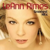 LeAnn Rimes 'Blue' Guitar Chords/Lyrics