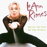LeAnn Rimes 'How Do I Live' Lead Sheet / Fake Book