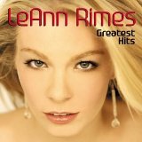 LeAnn Rimes 'I Need You' Easy Piano