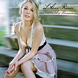 LeAnn Rimes 'Nothin 'Bout Love Makes Sense' Piano, Vocal & Guitar Chords (Right-Hand Melody)