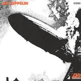 Led Zeppelin 'Babe, I'm Gonna Leave You' Guitar Tab (Single Guitar)