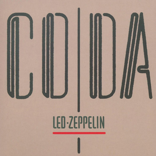 Easily Download Led Zeppelin Printable PDF piano music notes, guitar tabs for  Guitar Tab. Transpose or transcribe this score in no time - Learn how to play song progression.